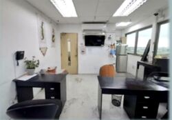 Premier @ Kaki Bukit (D14), Factory #554778871
